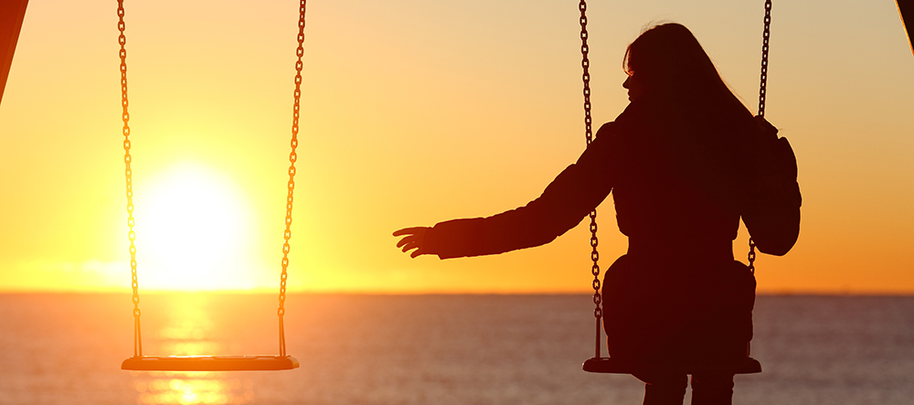 holiday after divorce