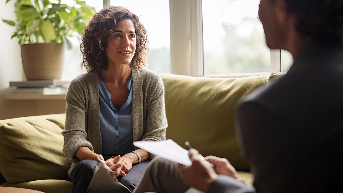 CBT _Cognitive Behavioral Therapy