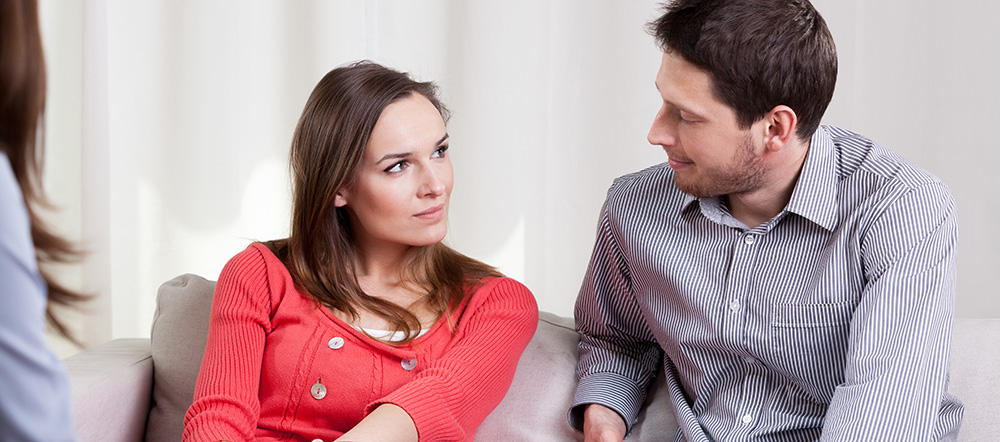 couples therapy