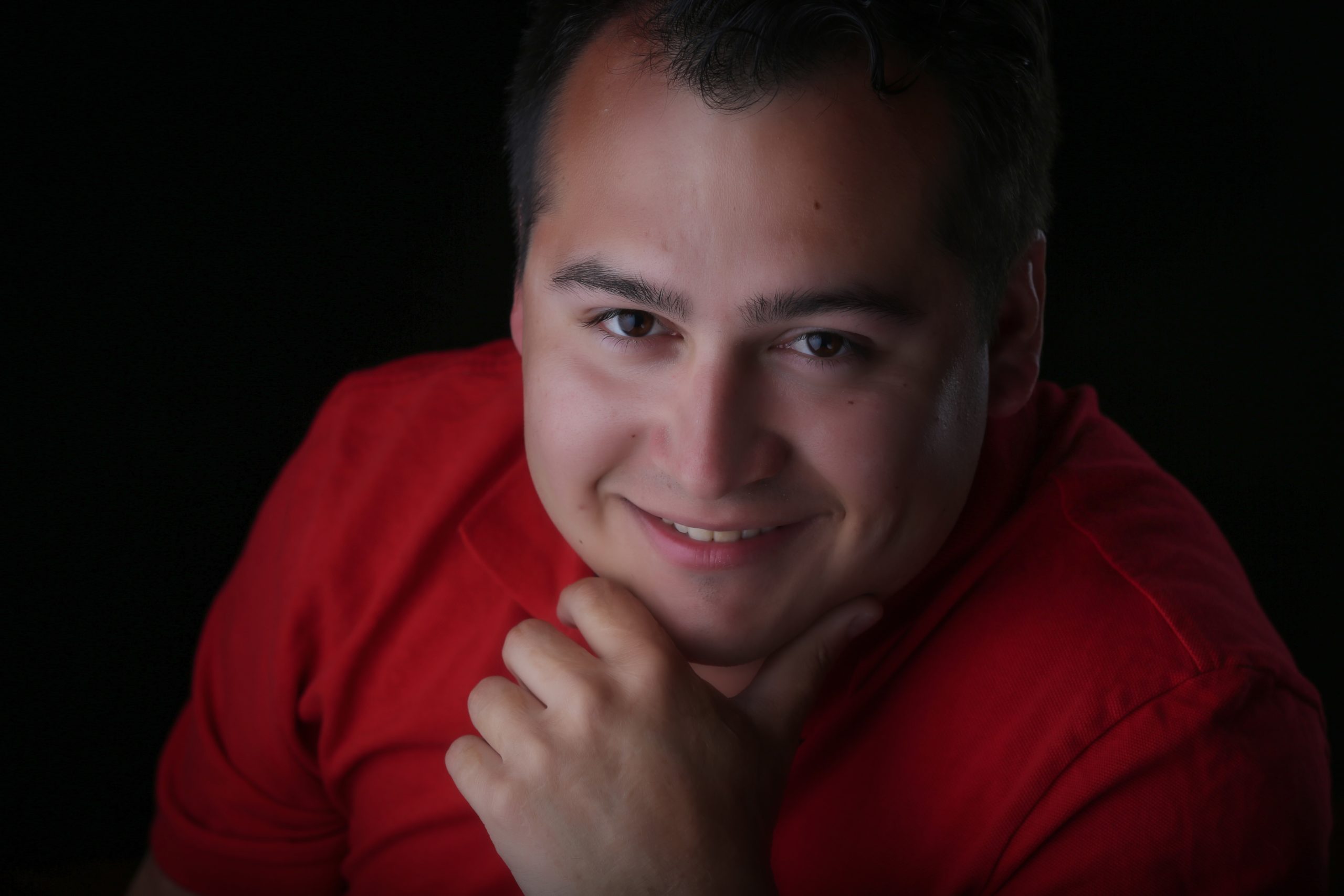 Our Newest Counselor