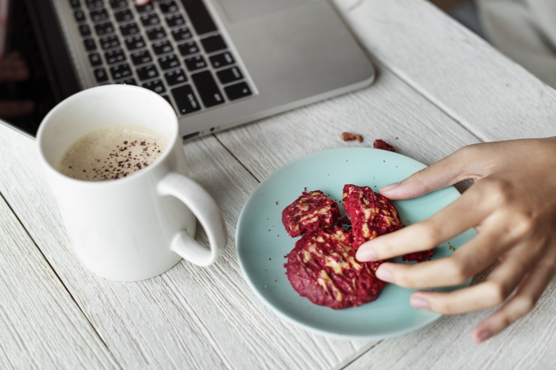 mindful eating exercises