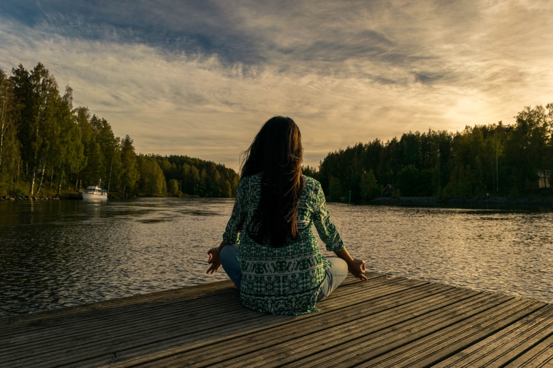 Mindfulness Activities