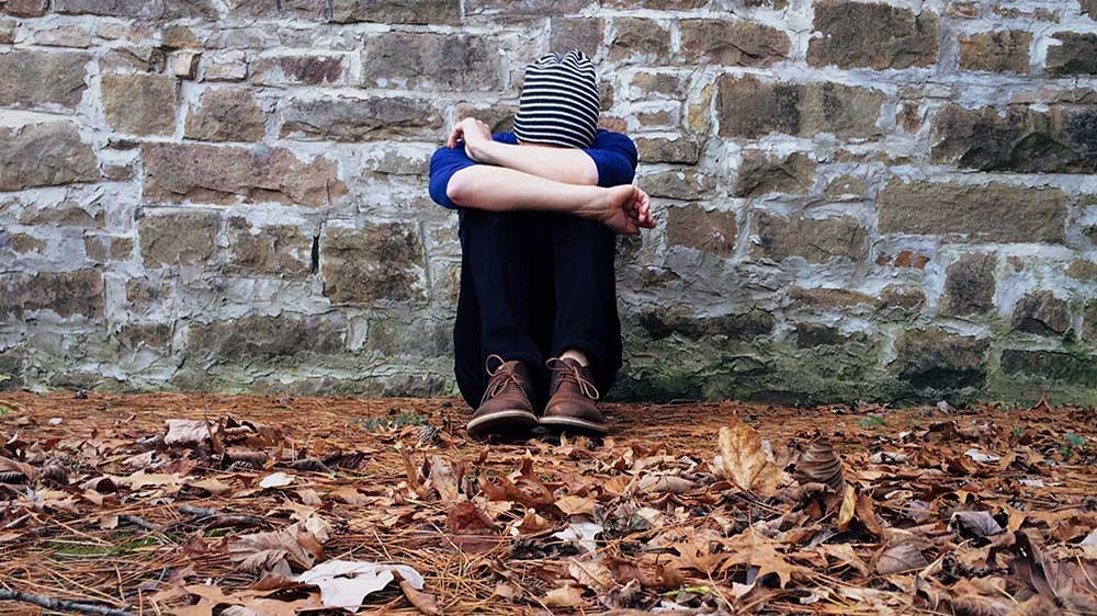 seasonal affective disorder