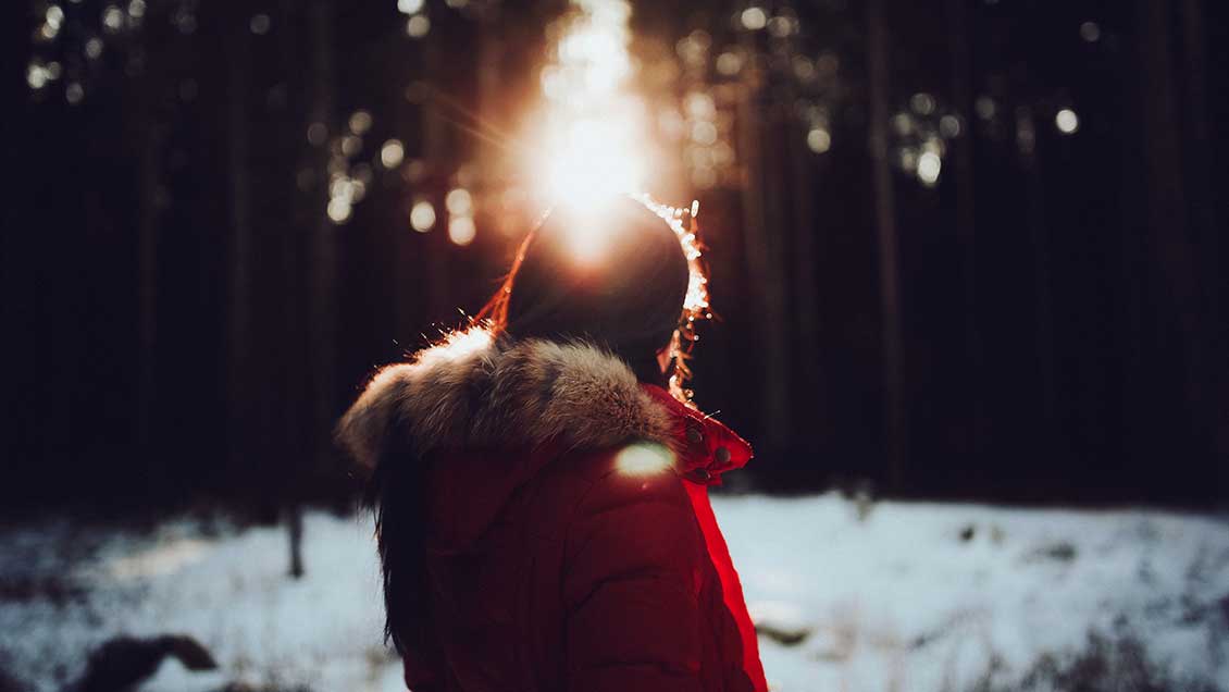 spinal health and the sun