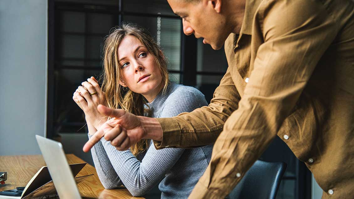 How often does work leave you drained, exhausted, and completely burnt out? Is there a correlation between job stress and mental illness?