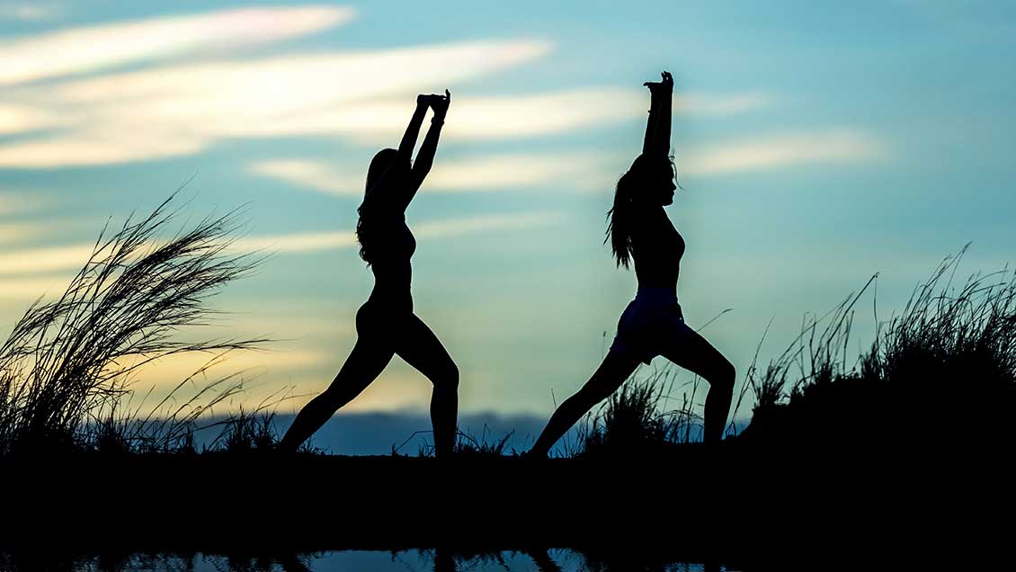 Here are tips on how to actually get healthy in 2019