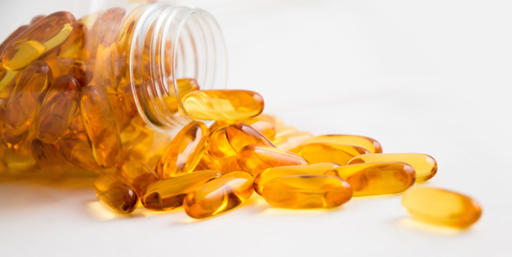 For years, we’ve seen advertisements for fish-oil. But what are omega-3 fatty acids and what are their effect on the heart?