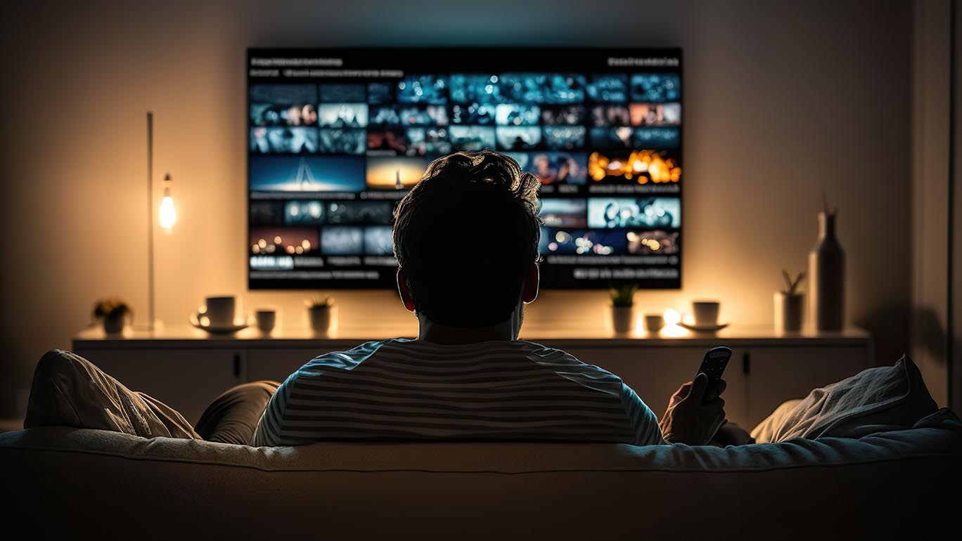 mental health shows - seriously?