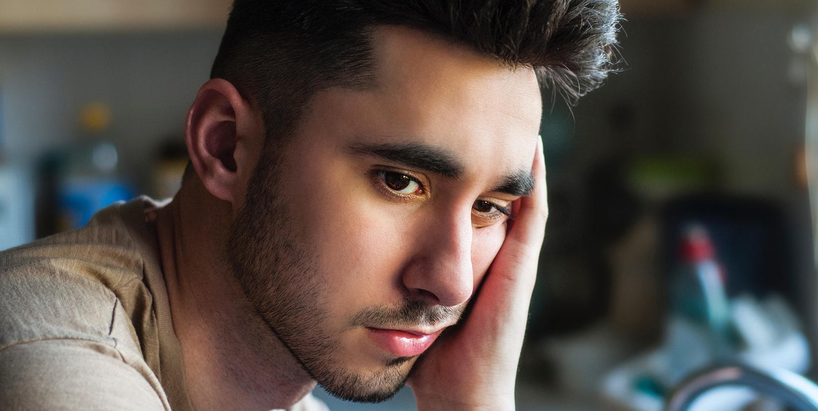 Male, emotional teen - Do the benefits of the skills learned outweigh the negative stigma? Should you actually take your kids out of school to go to therapy?