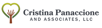 Cristina Panaccione and Associates Counseling Logo