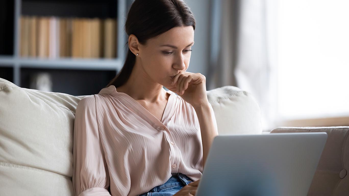 choosing the right therapist takes research