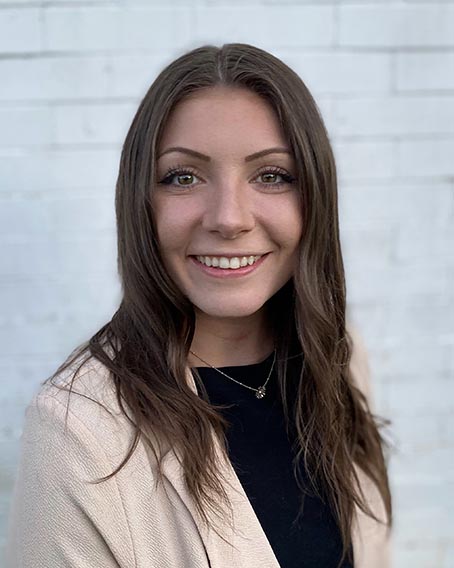 Ashley Spahn, MSW, LCSW