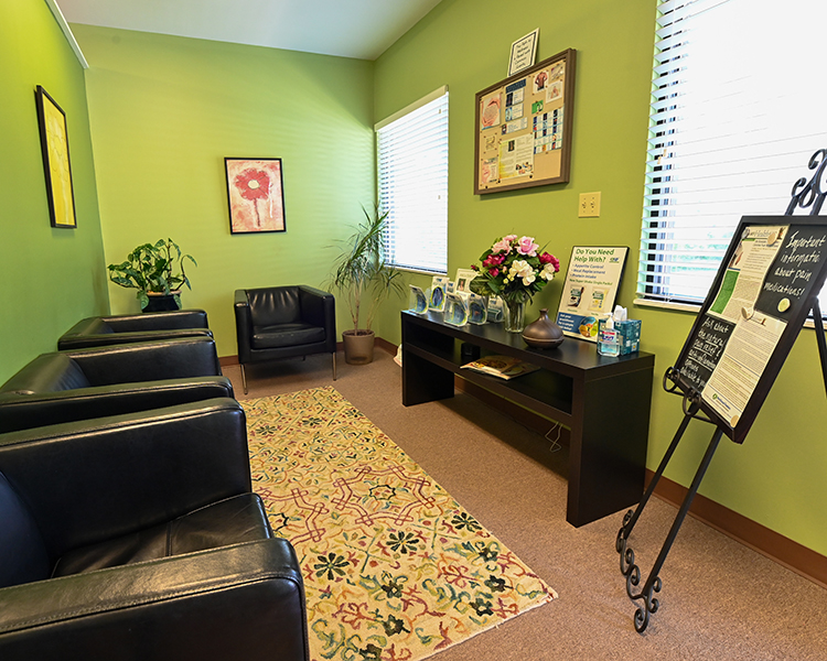Zock Family Chiropractic