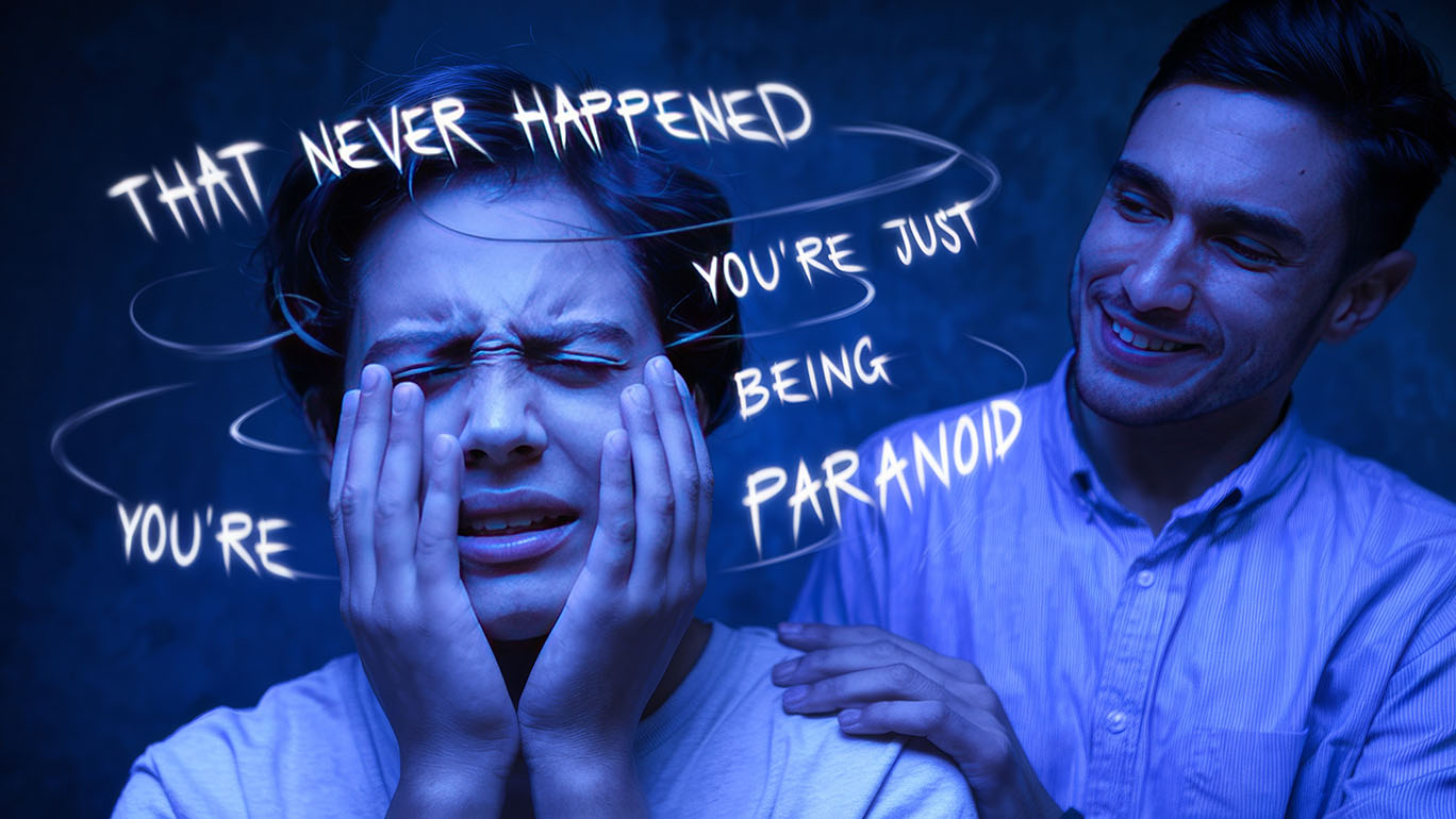 Gaslighting in relationships
