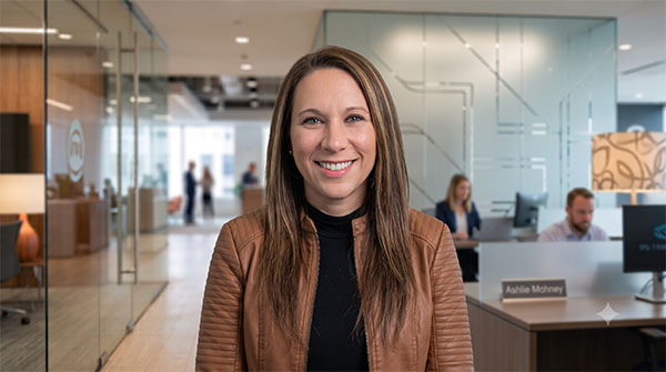 Ashlie Mohney, Ashlie Mohney, LPC — Robinson