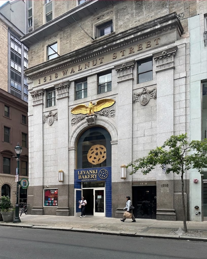 191 Walnut Street